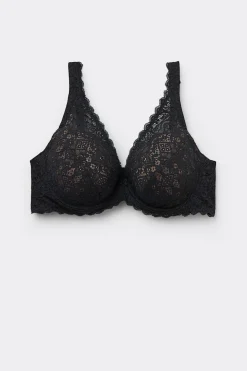 Soutien-gorge Balconnet Elena en Dentelle