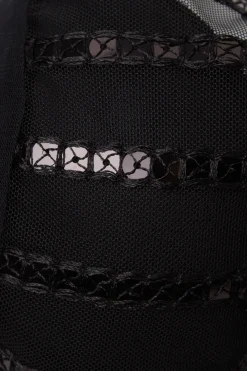 Soutien-gorge balconnet ELENA SEE THE MAGIC