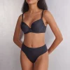 Soutien-gorge balconnet en microfibre ultralÉgère IRINA