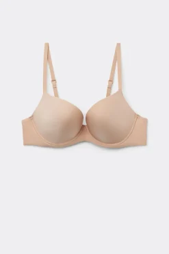 Soutien-gorge balconnet en microfibre ultralÉgère IRINA