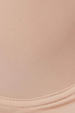 Soutien-gorge balconnet en microfibre ultralÉgère IRINA