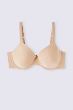 Soutien-gorge balconnet en microfibre ultralÉgère FRANCESCA