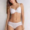 Soutien-gorge Balconnet Francesca en Dentelle