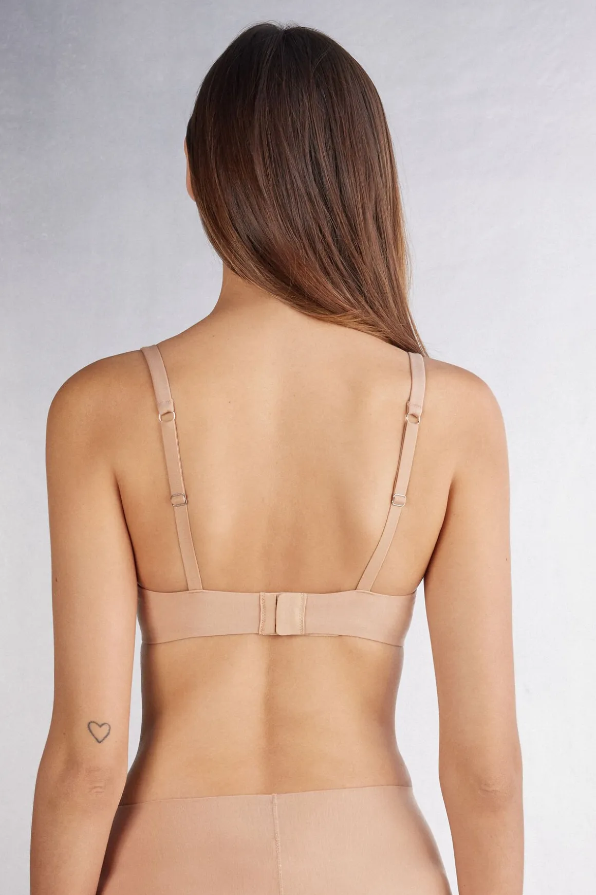 Soutien-gorge balconnet Francesca Superior Comfort
