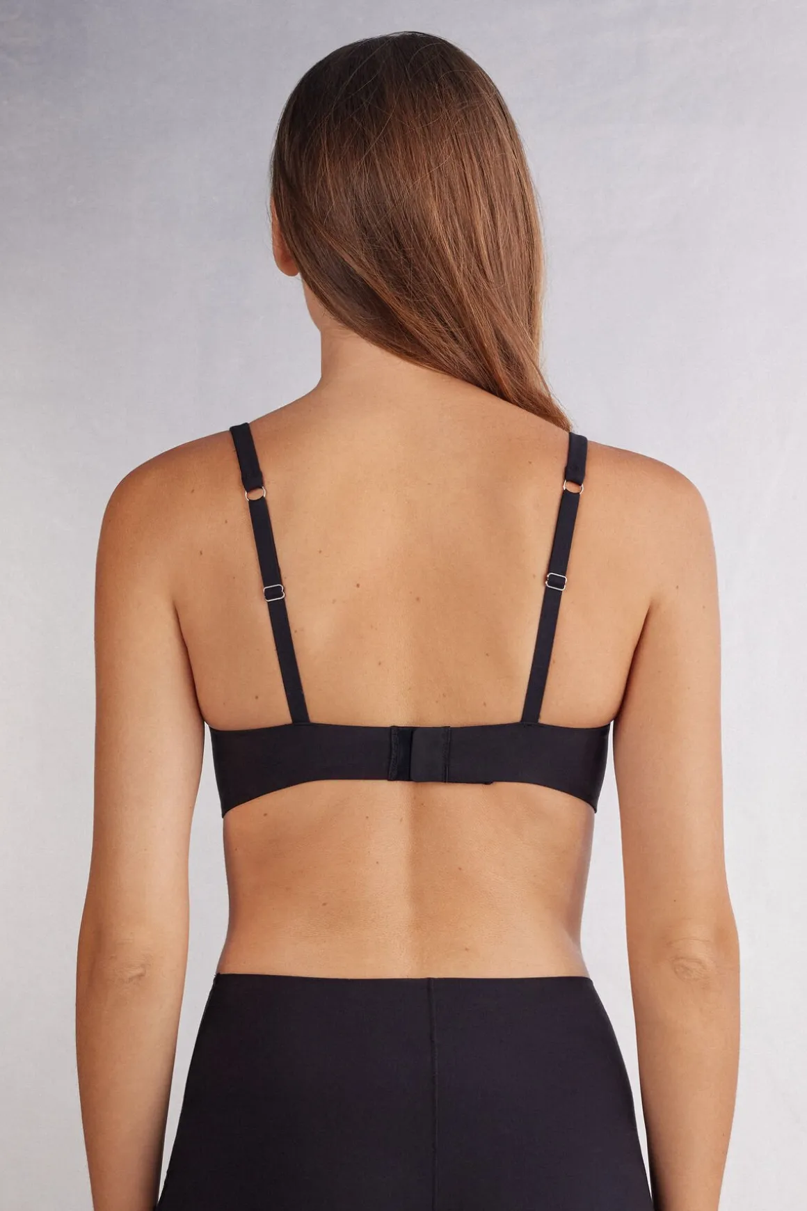 Soutien-gorge balconnet Francesca Superior Comfort