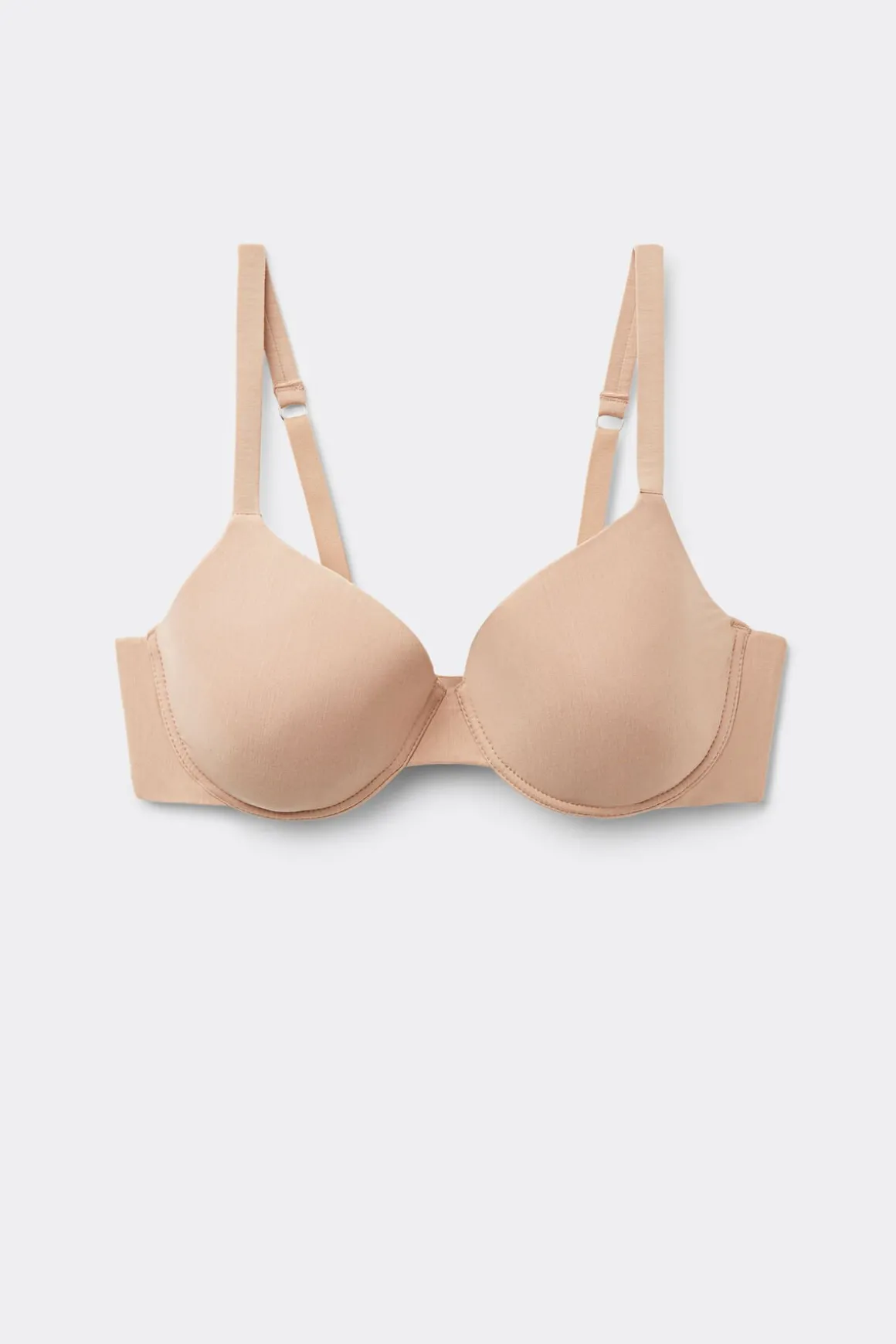 Soutien-gorge balconnet Francesca Superior Comfort