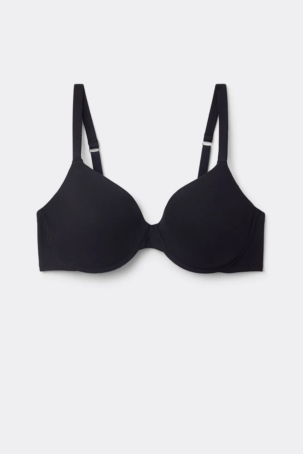 Soutien-gorge balconnet Francesca Superior Comfort