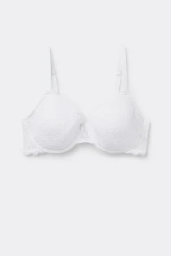 Soutien-gorge Balconnet Francesca en Dentelle