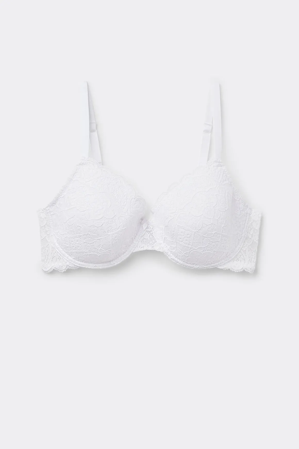 Soutien-gorge Balconnet Francesca en Dentelle