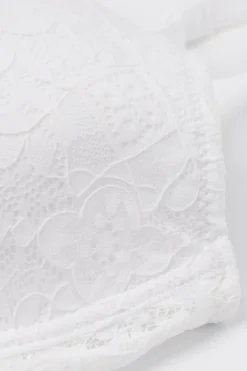 Soutien-gorge Balconnet Francesca en Dentelle