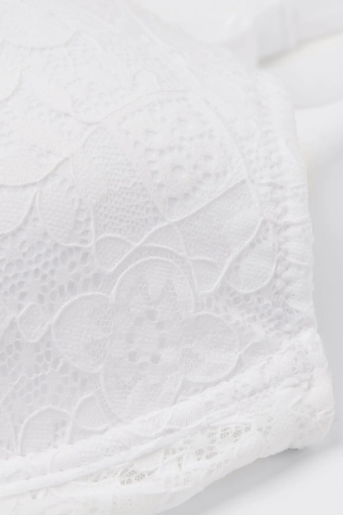 Soutien-gorge Balconnet Francesca en Dentelle