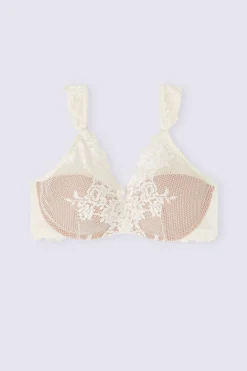 Soutien-gorge balconnet GIORGIA PRETTY FLOWERS