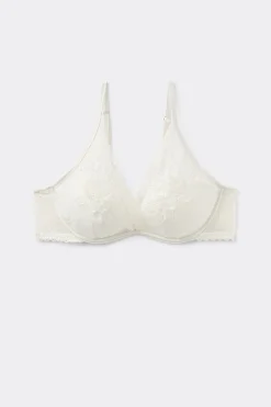 Soutien-gorge balconnet GIORGIA GLISTEN IN THE LIGHT