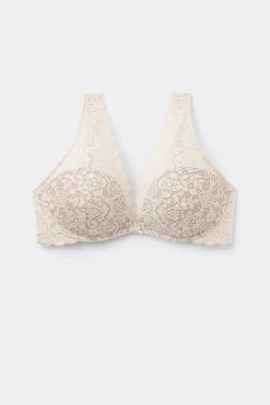 Soutien-gorge balconnet Giorgia en dentelle