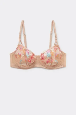 Soutien-gorge balconnet HERE COMES THE SUN