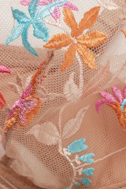 Soutien-gorge balconnet HERE COMES THE SUN