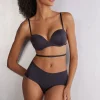 Soutien-gorge balconnet multifonction ANNA en microfibre ultralÉgère
