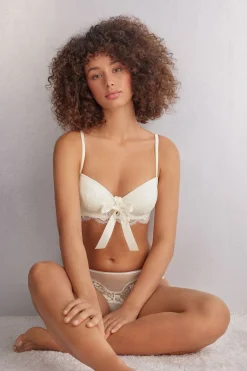 Soutien-gorge balconnet SOFIA THE SIMPLEST PLEASURES