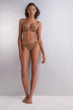 Soutien-gorge Balconnet Sofia en Microfibre UltralÉgère