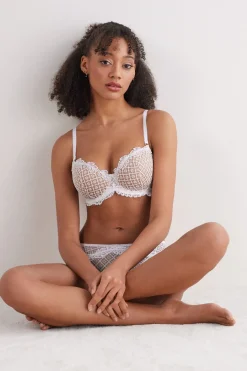 Soutien-gorge balconnet Sofia SOPHISTICATED ALLURE