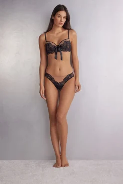 Soutien-gorge balconnet SOFIA THE SIMPLEST PLEASURES