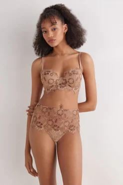 Soutien-gorge balconnet SOFIA SUMMER GLOW