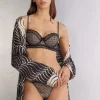 Soutien-gorge balconnet SOFIA COOL ELEGANCE