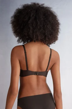 Soutien-gorge Balconnet Sofia en Microfibre UltralÉgère
