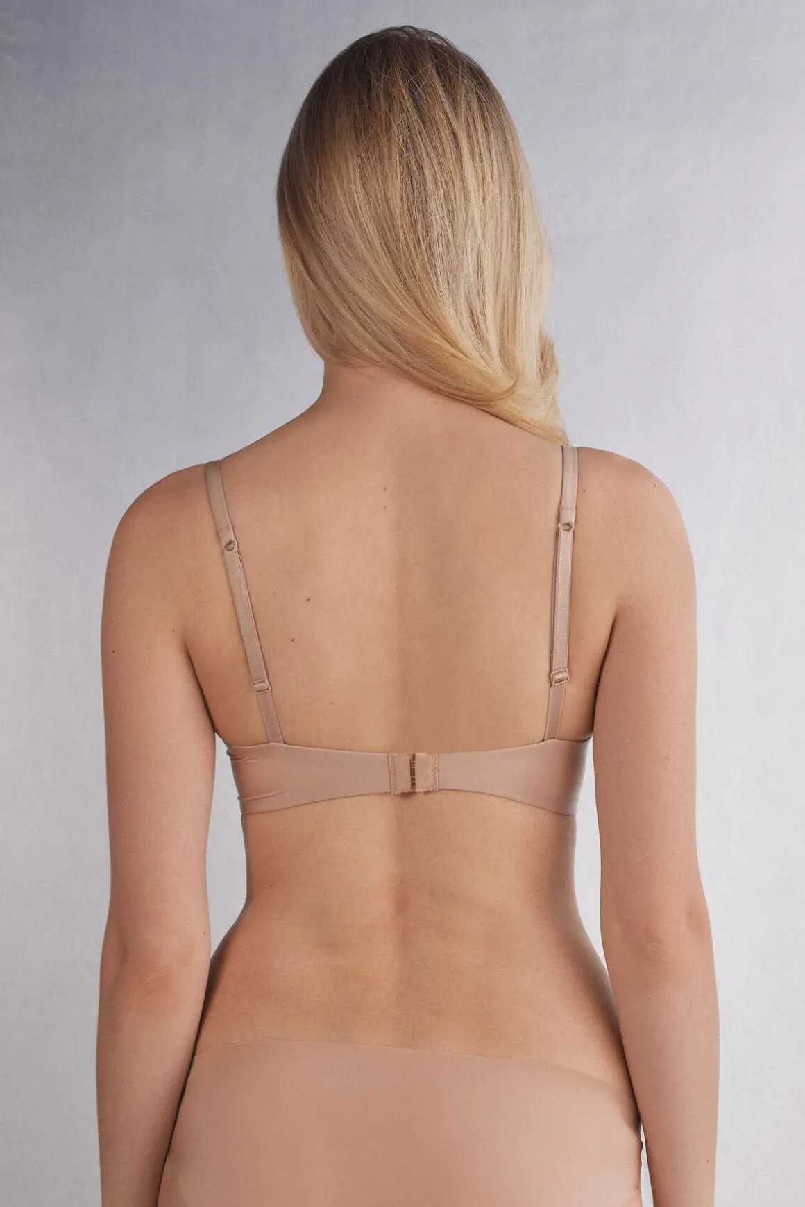 Soutien-gorge Balconnet Sofia en Microfibre UltralÉgère