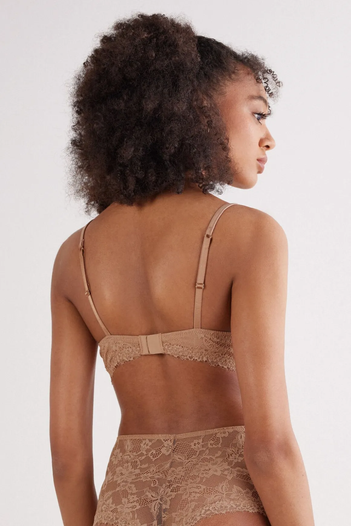 Soutien-gorge balconnet SOFIA SUMMER GLOW