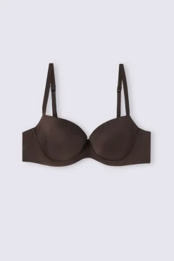 Soutien-gorge Balconnet Sofia en Microfibre UltralÉgère