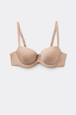 Soutien-gorge Balconnet Sofia en Microfibre UltralÉgère