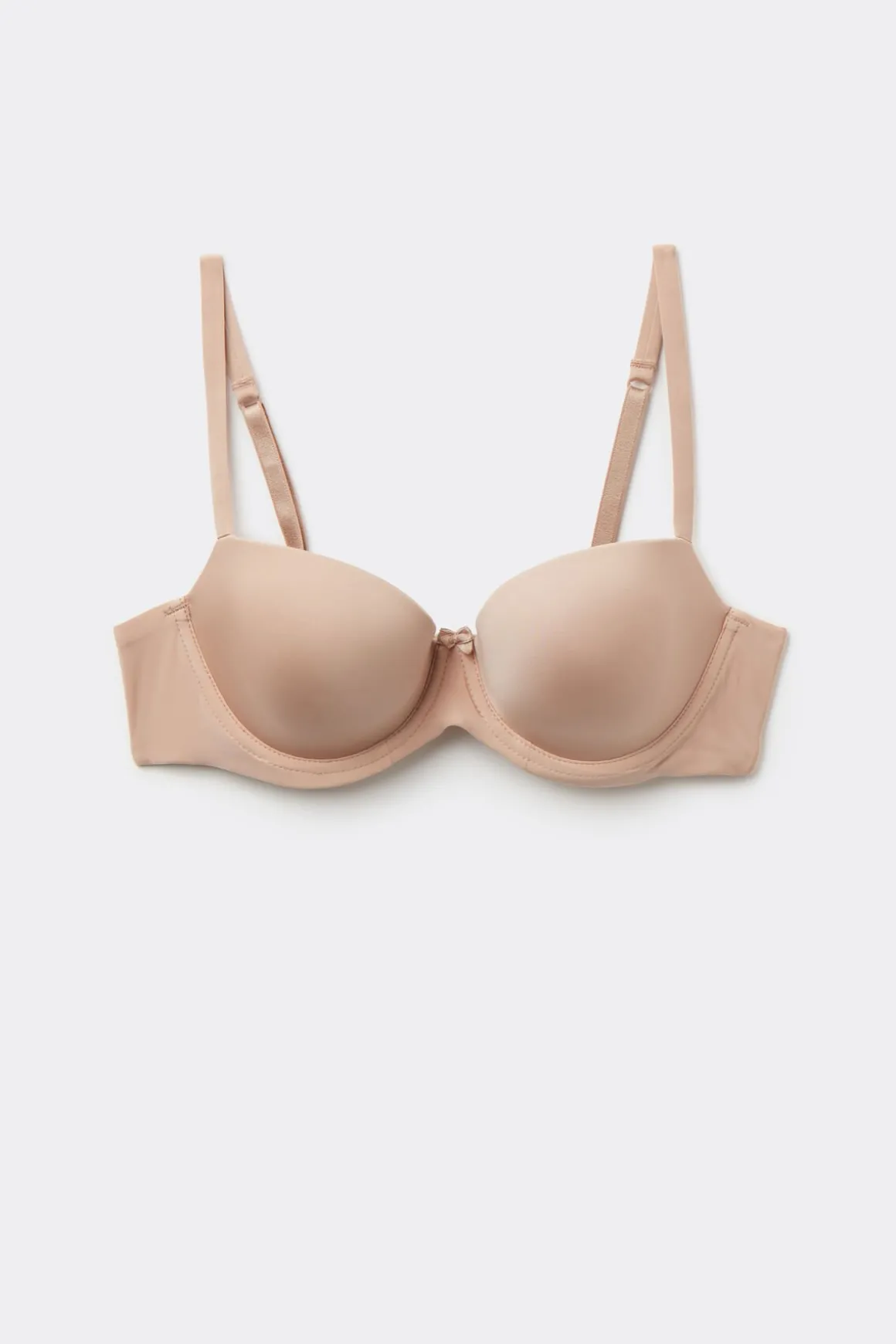 Soutien-gorge Balconnet Sofia en Microfibre UltralÉgère