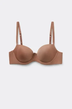 Soutien-gorge Balconnet Sofia en Microfibre UltralÉgère