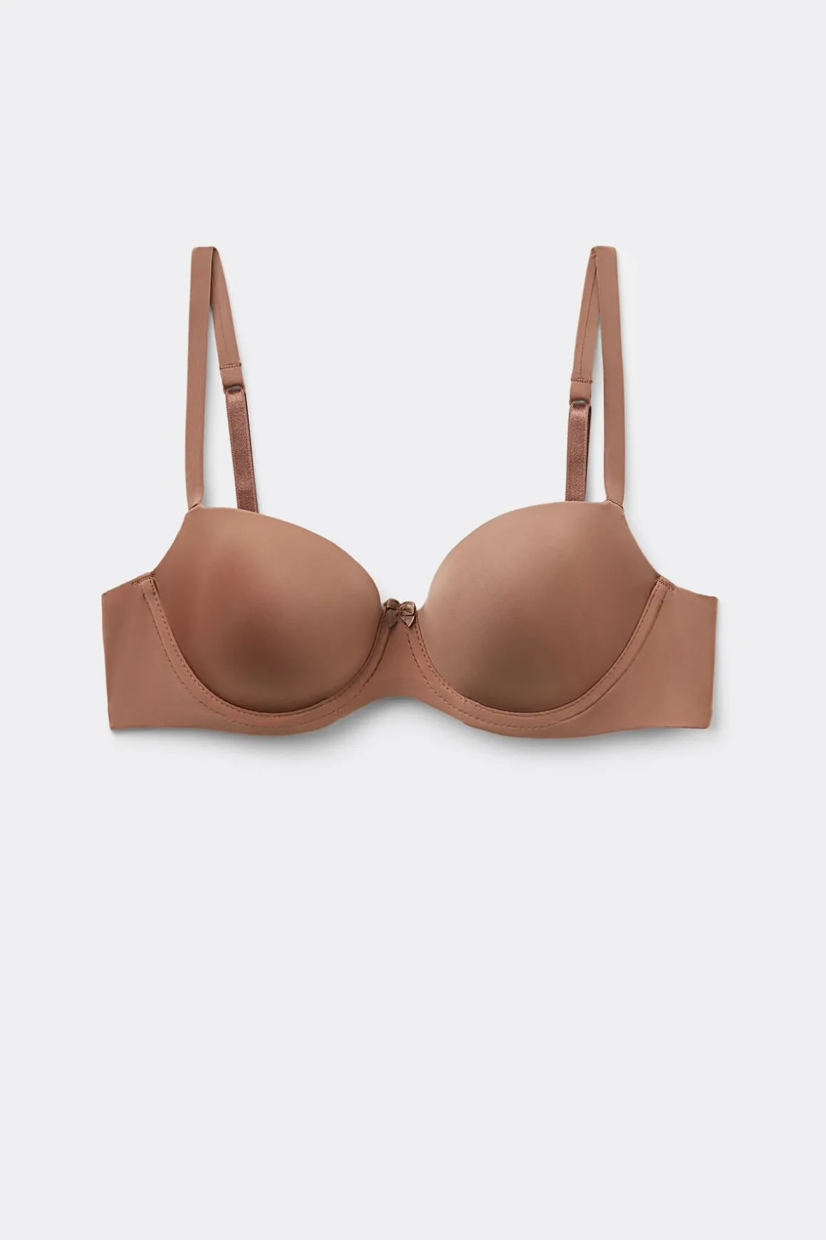 Soutien-gorge Balconnet Sofia en Microfibre UltralÉgère