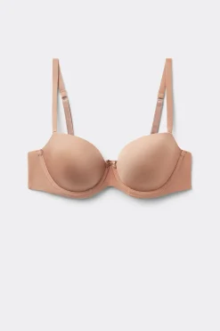 Soutien-gorge Balconnet Sofia en Microfibre UltralÉgère
