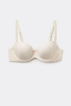Soutien-gorge Balconnet Sofia en Microfibre UltralÉgère