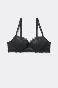 Soutien-gorge balconnet SOFIA FROU FROU ROMANCE