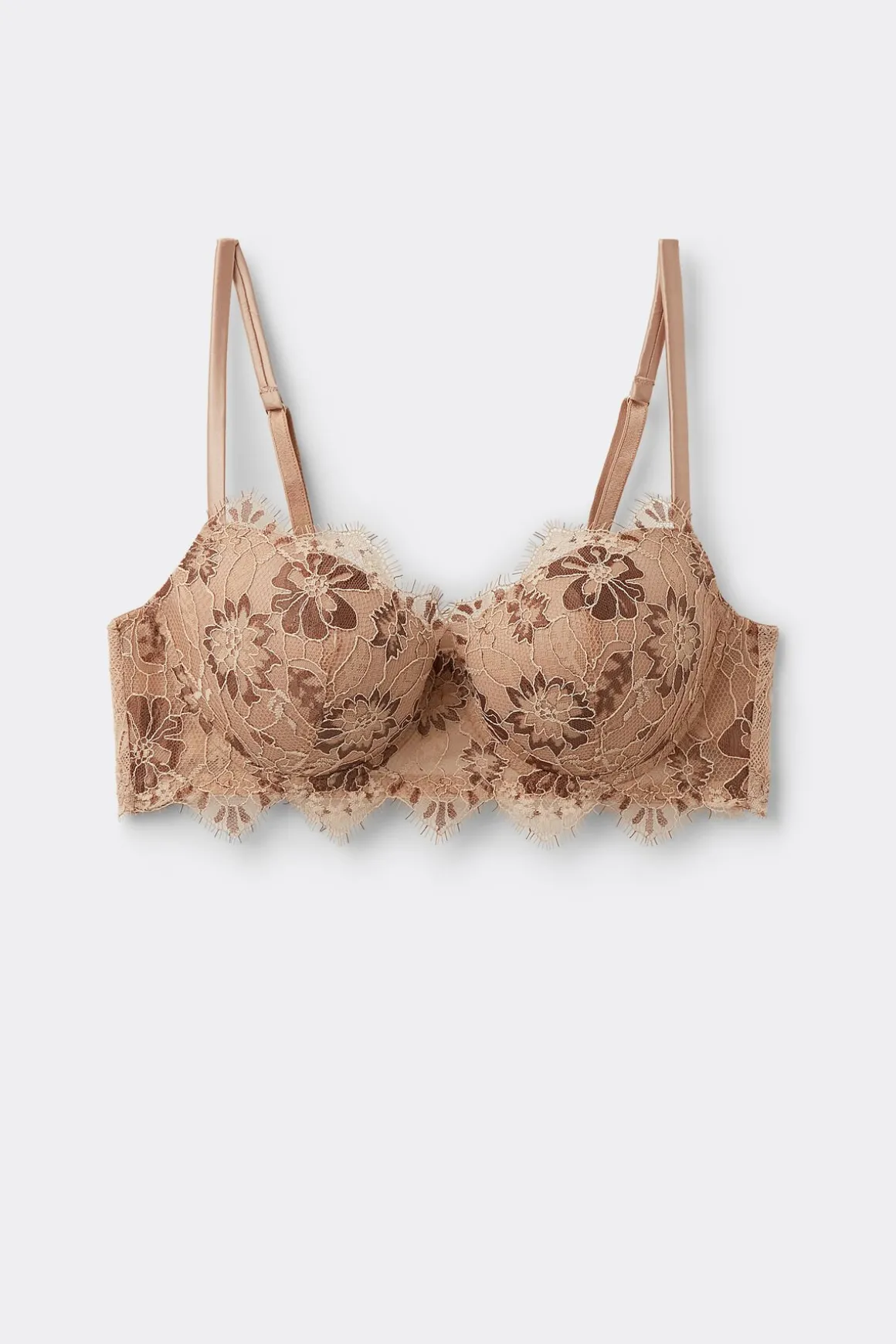 Soutien-gorge balconnet SOFIA SUMMER GLOW
