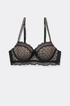 Soutien-gorge balconnet SOFIA COOL ELEGANCE