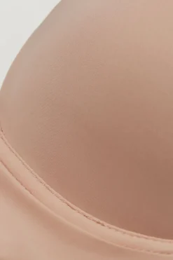 Soutien-gorge Balconnet Sofia en Microfibre UltralÉgère