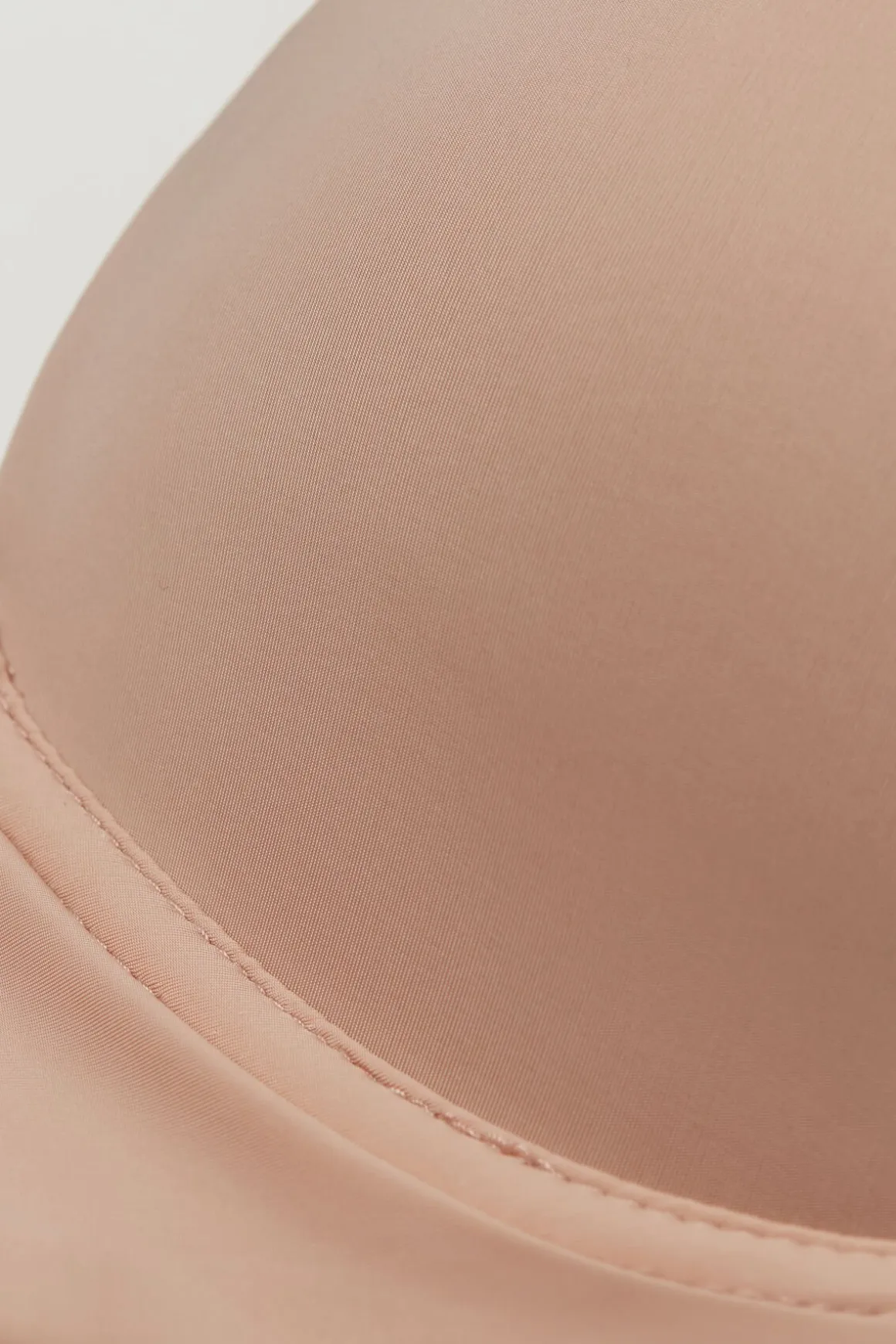 Soutien-gorge Balconnet Sofia en Microfibre UltralÉgère