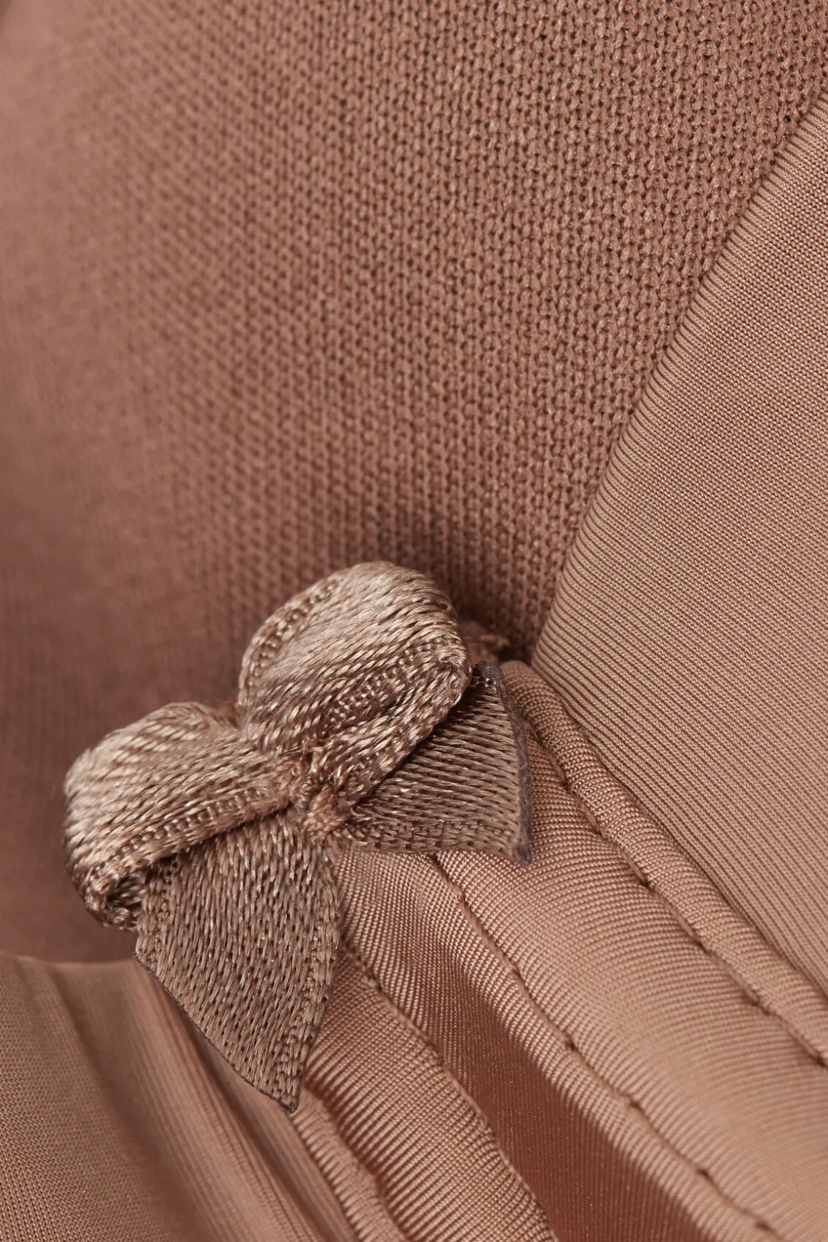 Soutien-gorge Balconnet Sofia en Microfibre UltralÉgère