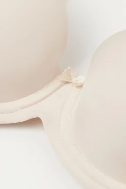 Soutien-gorge Balconnet Sofia en Microfibre UltralÉgère