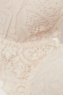 Soutien-gorge balconnet Sofia en dentelle