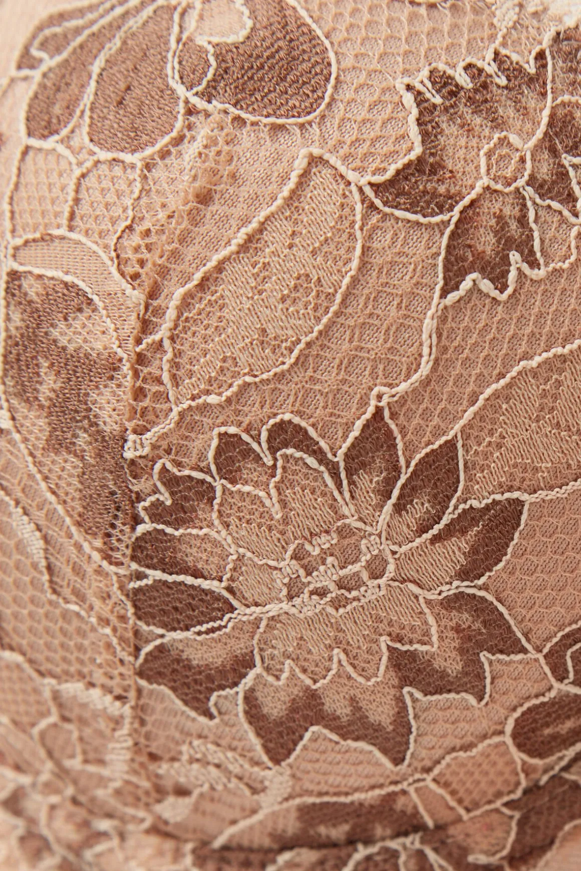Soutien-gorge balconnet SOFIA SUMMER GLOW