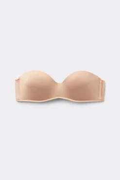 Soutien-gorge bandeau en microfibre ultralight GIOIA