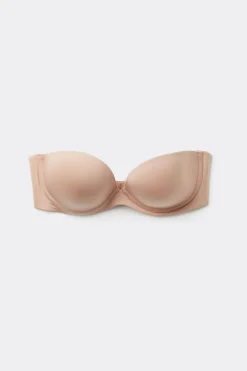 Soutien-gorge bandeau en microfibre ultralÉgère ANNA