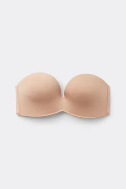 Soutien-gorge bandeau en microfibre ultralight LAURA