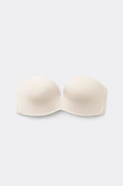 Soutien-gorge bandeau en microfibre ultralight LAURA